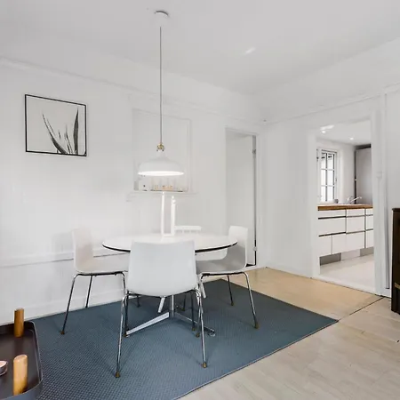 2 Bedroom Awesome In * Hornbæk