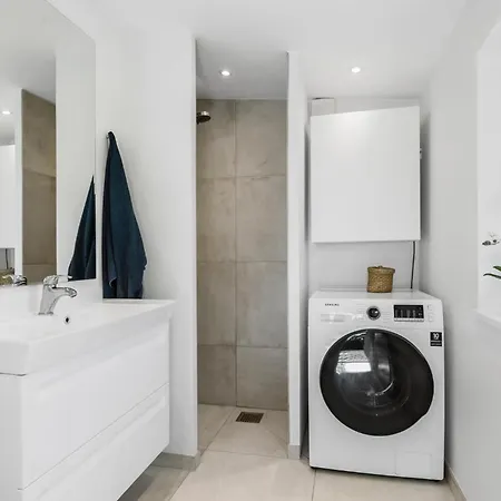 Casa de Férias 2 Bedroom Awesome In