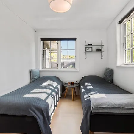 Casa de Férias 2 Bedroom Awesome In