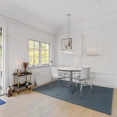 2 Bedroom Awesome In * Hornbaek