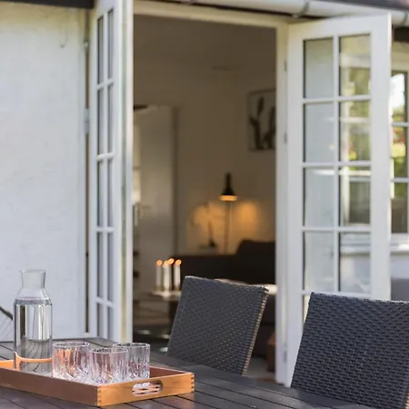 Holiday home 2 Bedroom Awesome In