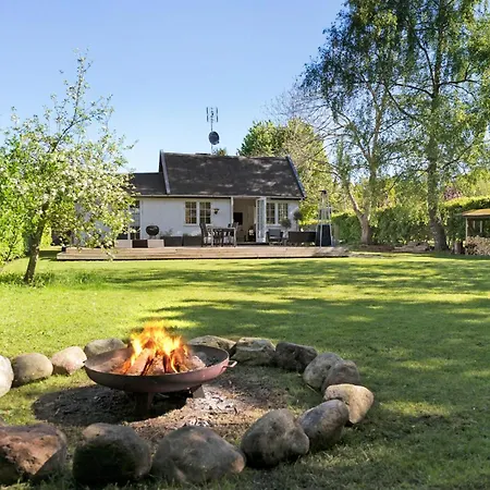 2 Bedroom Awesome In * Hornbaek