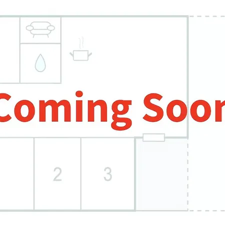 2 Bedroom Awesome In 別荘