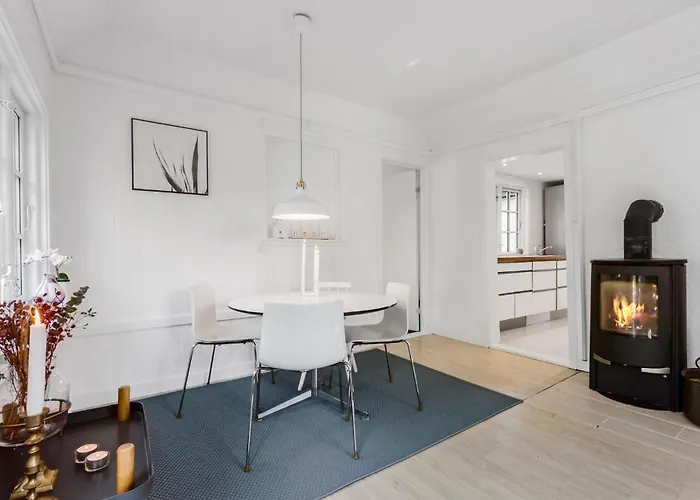 2 Bedroom Awesome In * Hornbæk