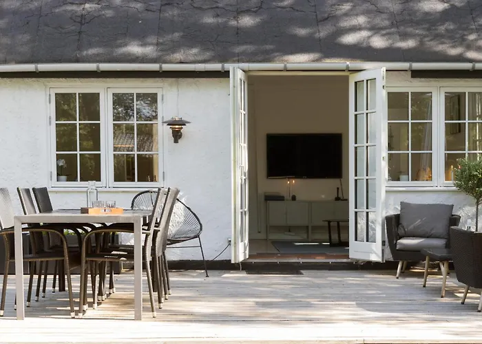 Ferienhaus 2 Bedroom Awesome In *