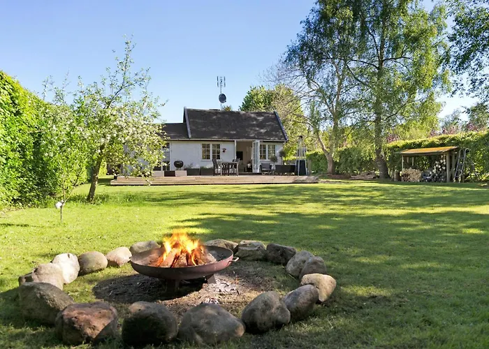 2 Bedroom Awesome In * Hornbæk